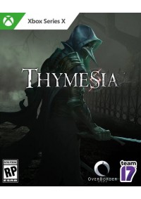 Thymesia/Xbox Serie X